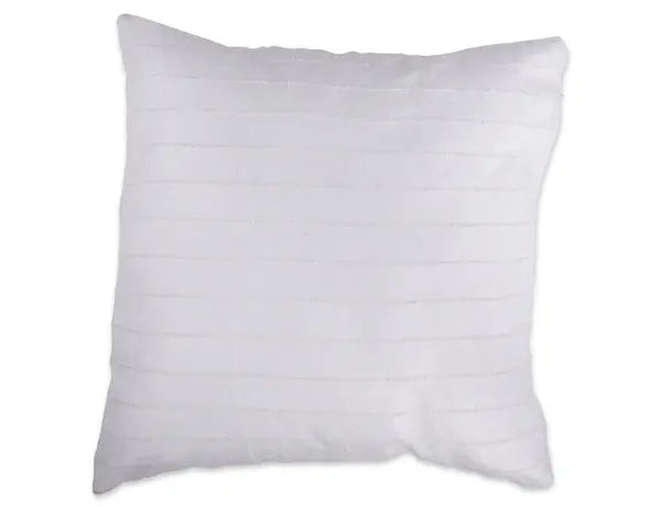 { Kuddfodral Delicate, 4 olika färger { shop_name }} Svart Black Design