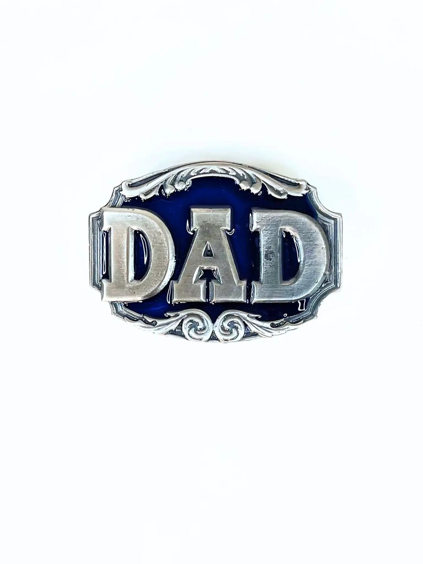 { Bältspänne DAD { shop_name }} Default Title Pryloasen