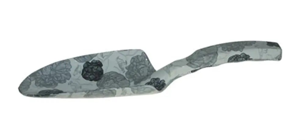{ Trädgårdsspade, Motiv: Gräs, Blommig { shop_name }} Blommig Pryloasen
