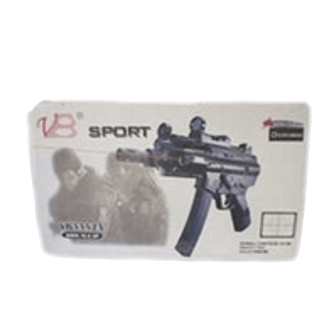 Airsoft gun - VB33523, 18+ - Pryloasen