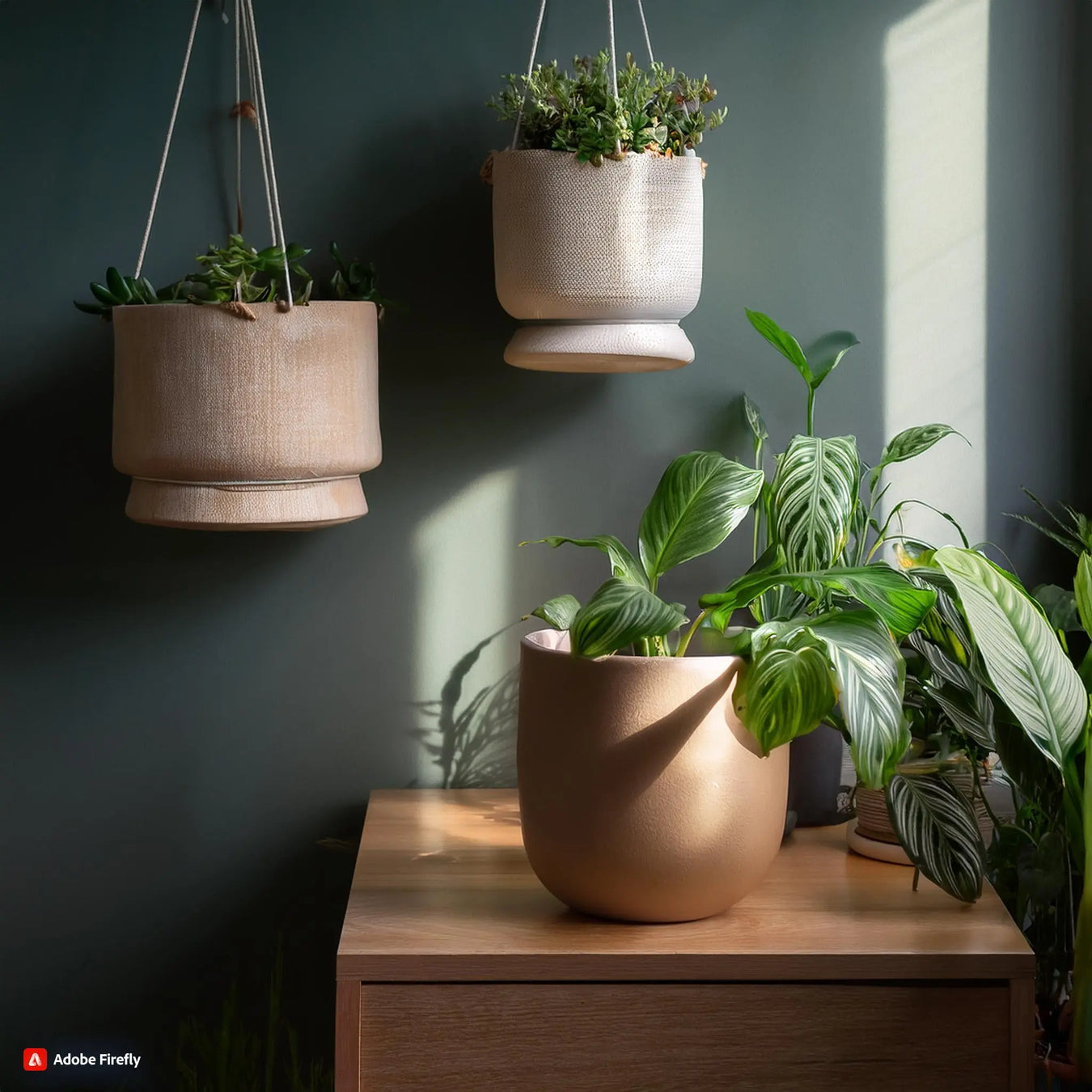 Inredning-och-dekorationer Pryloasen