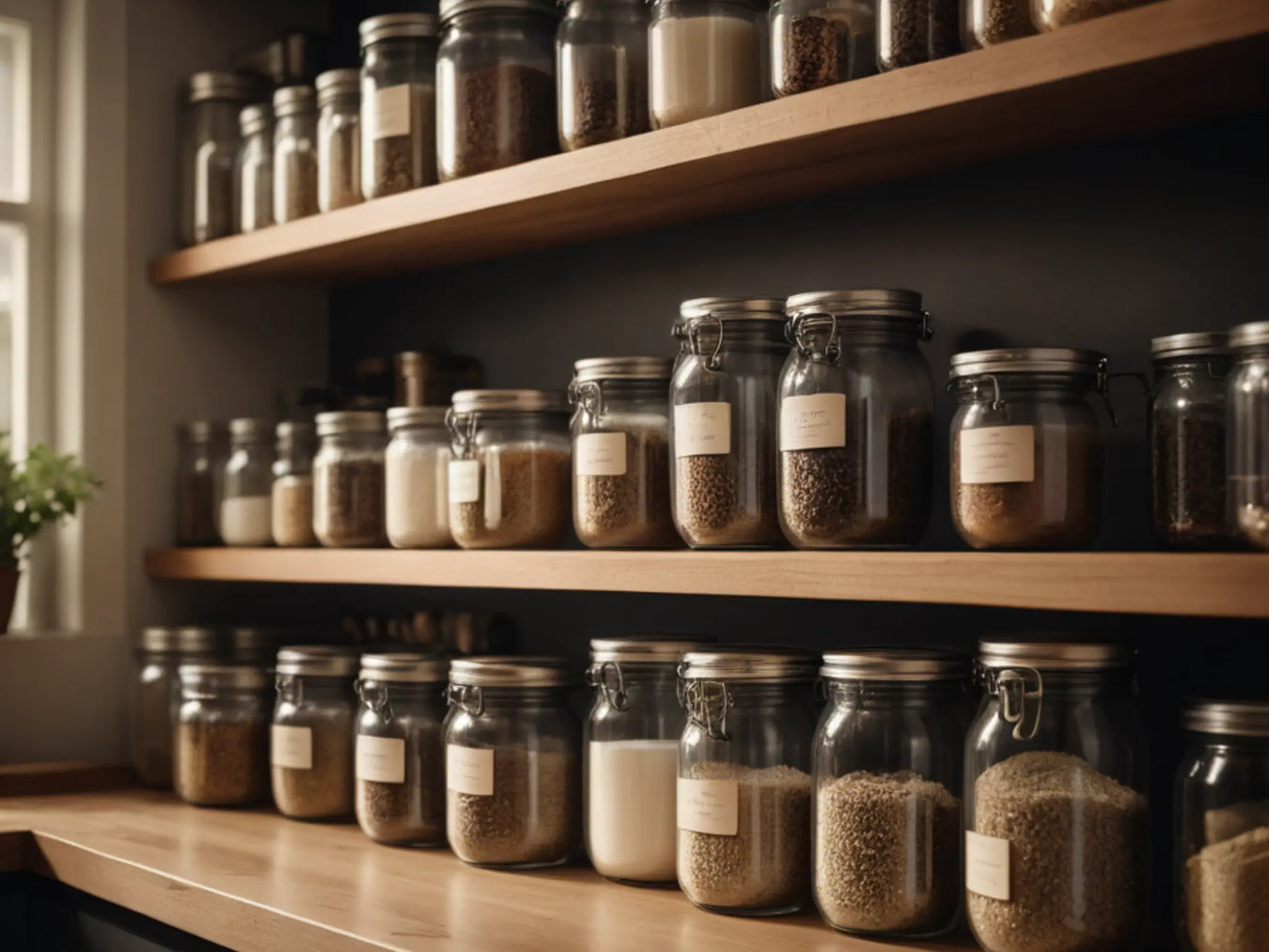 Förvaring Pryloasen