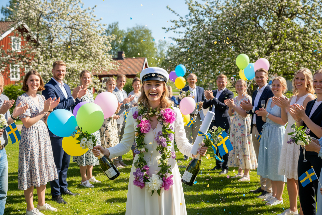 Till Studenten