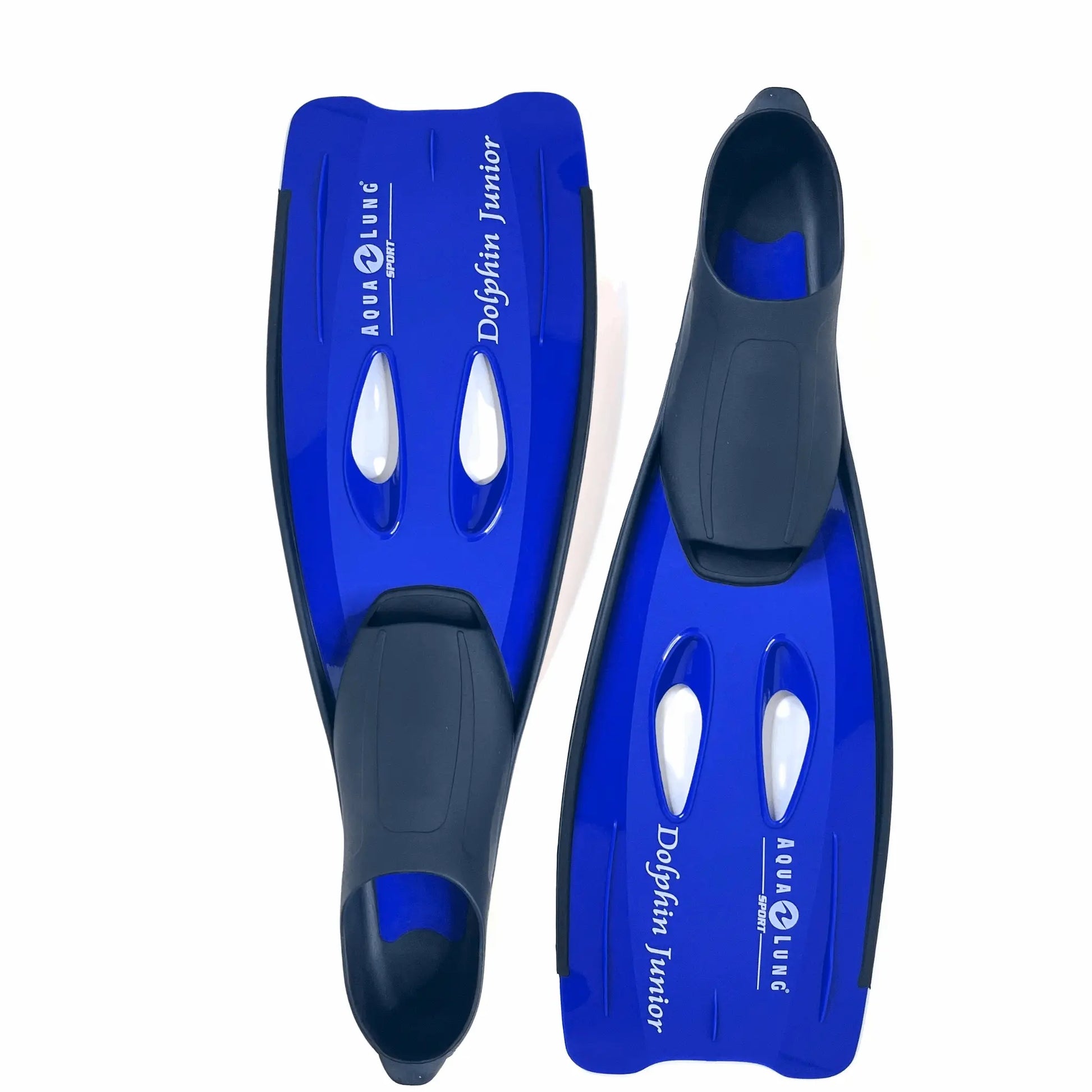 { Aqua Lung Simfötter Dolphine Blå, storlek 28-47 { shop_name }} 28-29 Aqua Lung