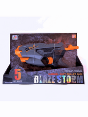 Blaze Storm Skummgummi Pistol