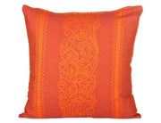 { Kuddfodral Dehli, 3 olika färger { shop_name }} Rost Black Design