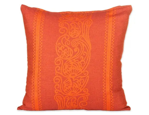 { Kuddfodral Dehli, 3 olika färger { shop_name }} Rost Black Design