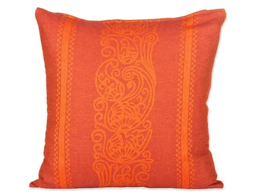 { Kuddfodral Dehli, 3 olika färger { shop_name }} Rost Black Design