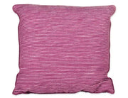 { Kuddfodral Cartago, 8 olika färger { shop_name }} Aubergine Black Design