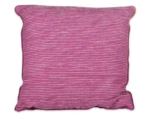 { Kuddfodral Cartago, 8 olika färger { shop_name }} Aubergine Black Design