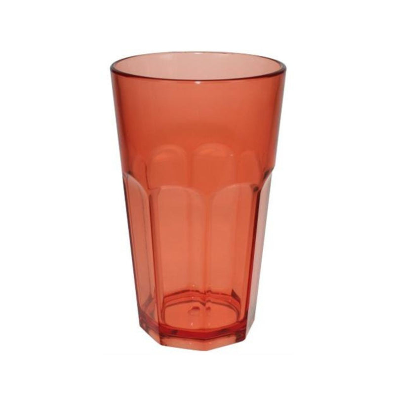 Plastglas 480ml