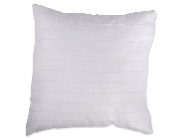 Kuddfodral Delicate, 4 olika färger