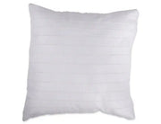 { Kuddfodral Delicate, 4 olika färger { shop_name }} Svart Black Design