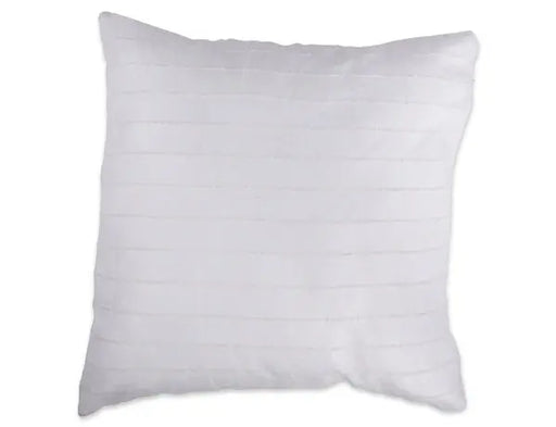{ Kuddfodral Delicate, 4 olika färger { shop_name }} Svart Black Design