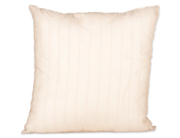 Kuddfodral Delicate, 4 olika färger