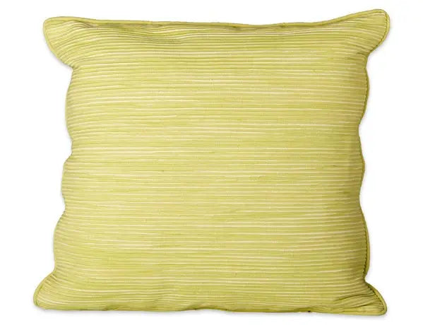 { Kuddfodral Cartago, 8 olika färger { shop_name }} Ljusgrön Black Design