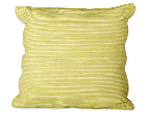 { Kuddfodral Cartago, 8 olika färger { shop_name }} Ljusgrön Black Design