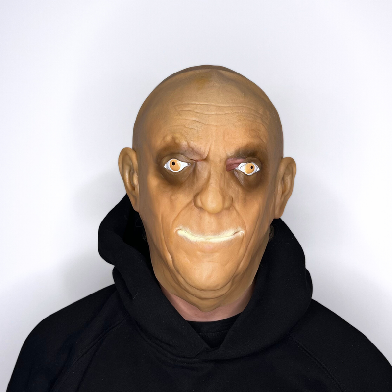 Latexmask The Creep