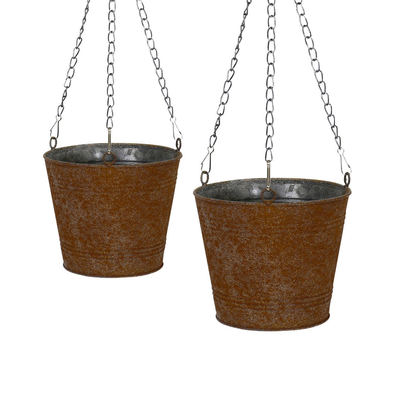 Ampel Voss  - rostig plåt