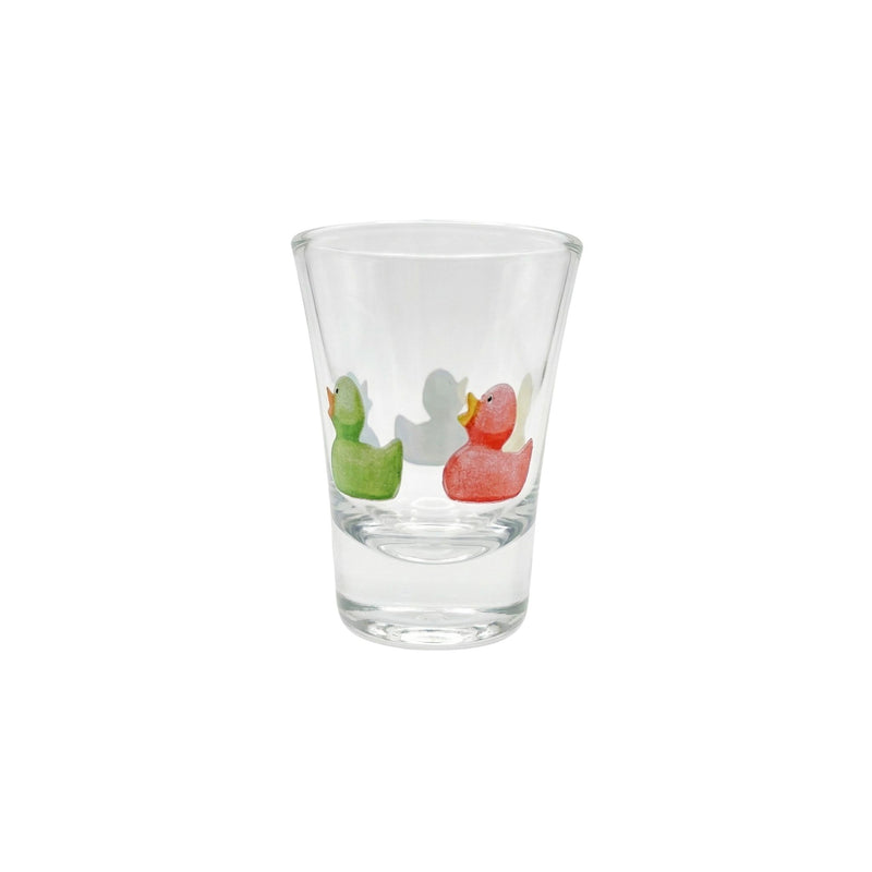 shotsglas Anka