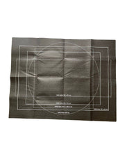 { Pusselmatta, Svart { shop_name }} Default Title Pryloasen