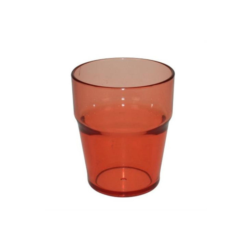 Plastglas 200ml