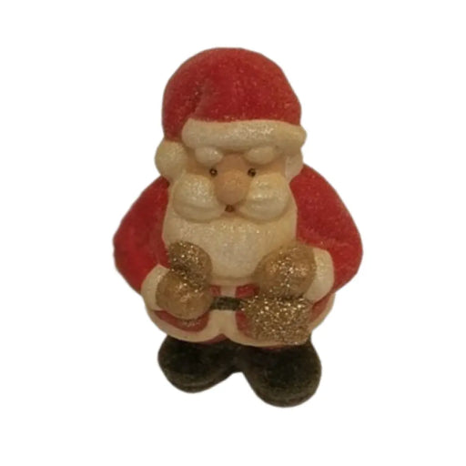 Tomte i Porslin - Pryloasen
