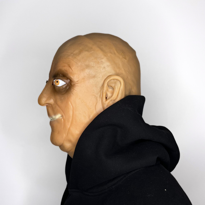 Latexmask The Creep