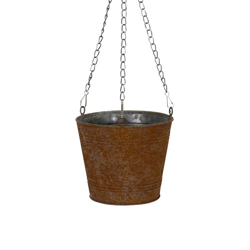 Ampel Voss  - rostig plåt