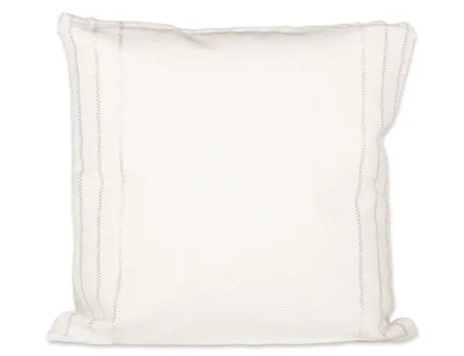 { Kuddfodral Prato, 3 olika färger { shop_name }} Vit Black Design