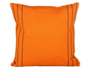 { Kuddfodral Prato, 3 olika färger { shop_name }} Orage Black Design