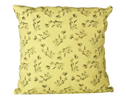 { Lazy kuddfodral - Natur Vit, Lila & Grön | Pryloasen { shop_name }} Grön Black Design