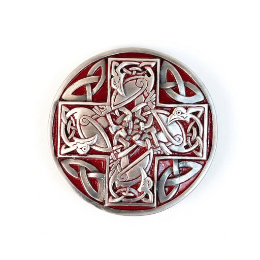 { Keltisk Bältspänne Viking Symbol { shop_name }} Default Title Pryloasen