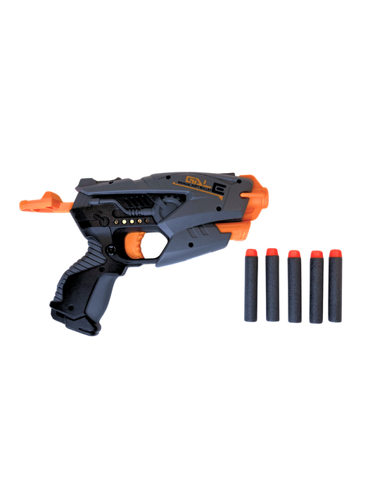 Blaze Storm Skummgummi Pistol