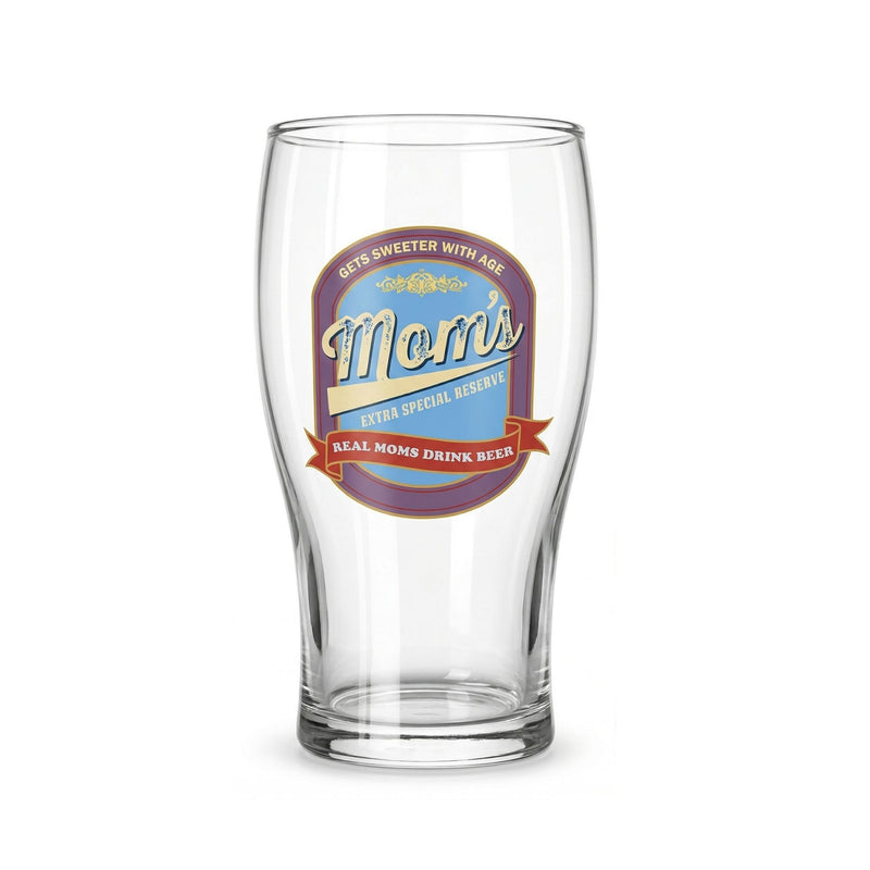 Ölglas 570ml - Mom's Extra Special Reserve