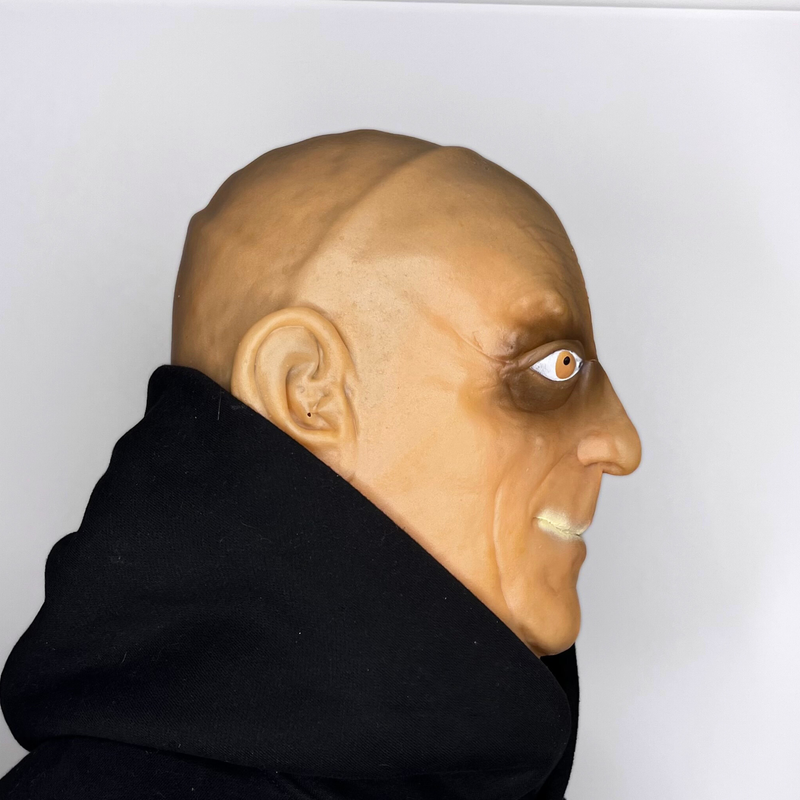 Latexmask The Creep