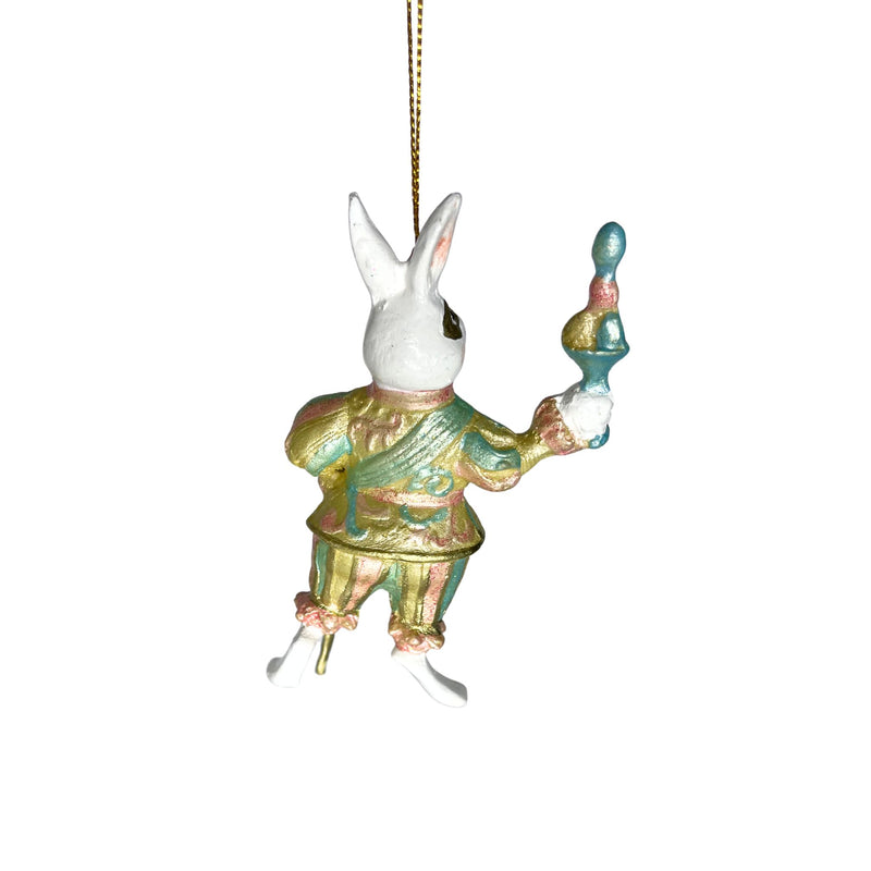 Påshänge - Hovharens Maskerad