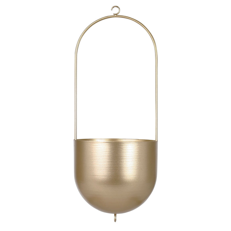 Urban Ampel - guldfärgad