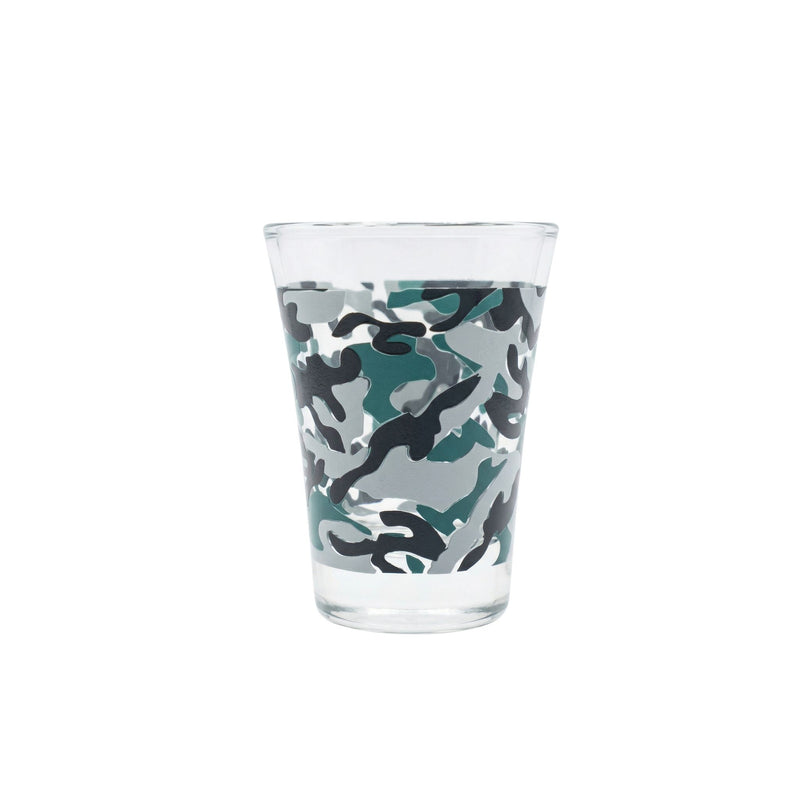 Shotglas Kamouflage