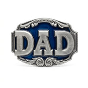 { Bältspänne DAD { shop_name }} Default Title Pryloasen