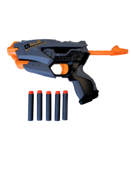 Blaze Storm Skummgummi Pistol