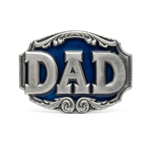 { Bältspänne DAD { shop_name }} Default Title Pryloasen
