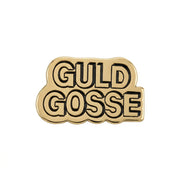 { Bältspänne "GULD GOSSE" { shop_name }} Default Title Pryloasen