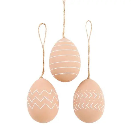 Dekor egg, 3 motiv KRIFON