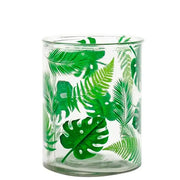 { Glasvas Tropicana, 2 storlekar { shop_name }} 14.5x12cm KRIFON