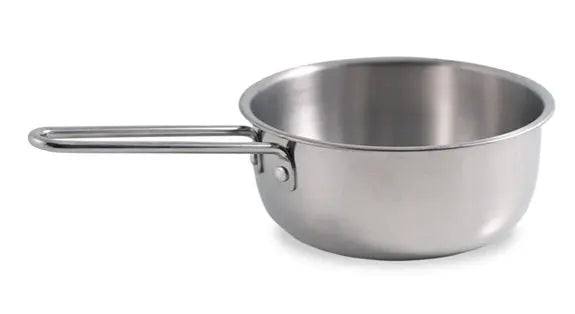 { Såskastrull i rostfritt stål { shop_name }} Default Title Pryloasen