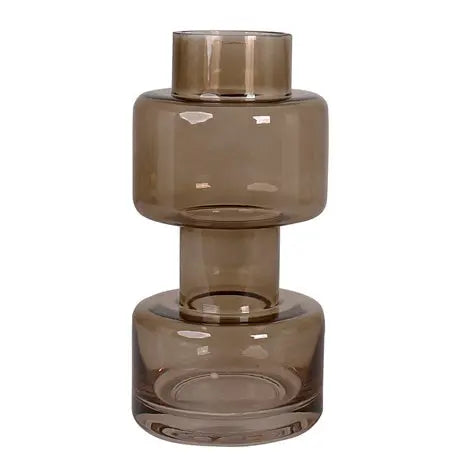 { Vas Luzon, Mossa och Mocca { shop_name }} Mocca / Stor - D10 H20 KRIFON