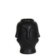 { Vas Allecra Svart, Natur, Vit { shop_name }} Svart KRIFON