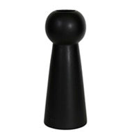 Vas Sort - 2 färger