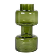 { Vas Luzon, Mossa och Mocca { shop_name }} Mossa / Stor - D10 H20 KRIFON